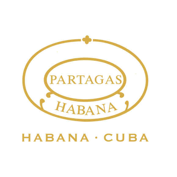 Partagas Série P N°2