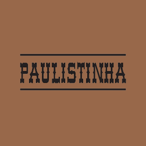 Maço de Palha Paulistinha Tradicional