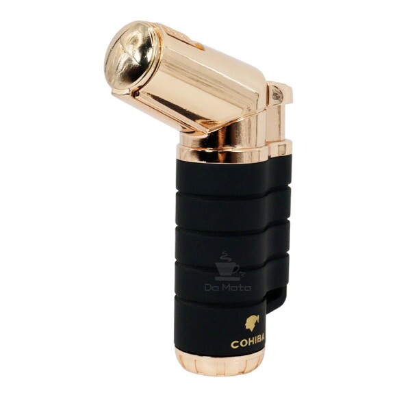 Maçarico Cohiba com 3 Chamas COB-578