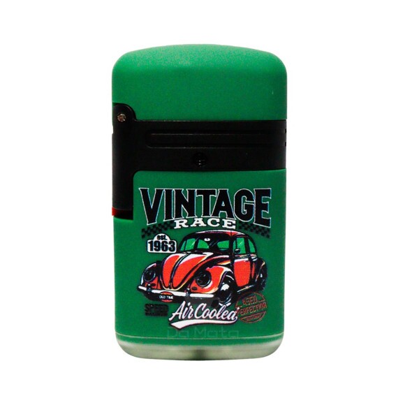 Maçarico Zengaz ZL-2B Vintage Race