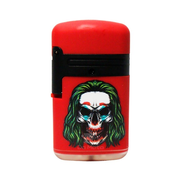 Maçarico Zengaz ZL-2B Skull