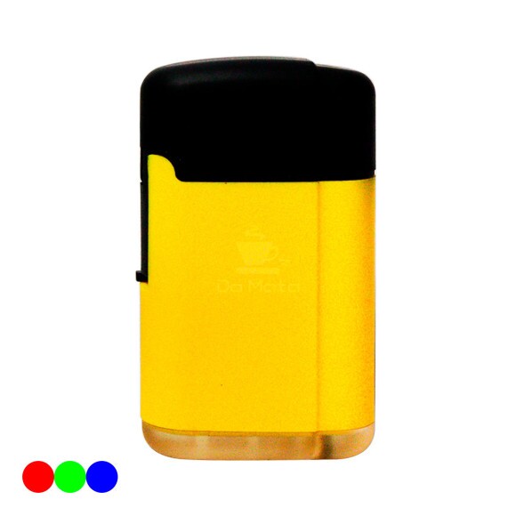 Maçarico King Monkey Single Jet Bicolor