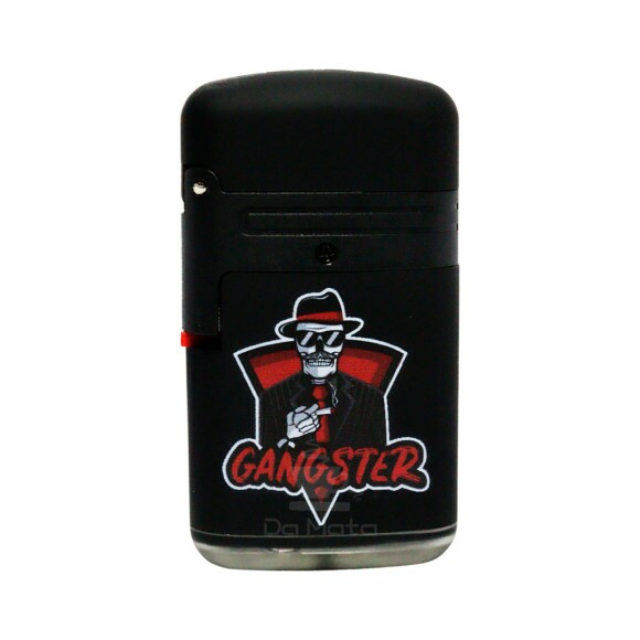 Maçarico Zengaz ZL- 2A Gangster