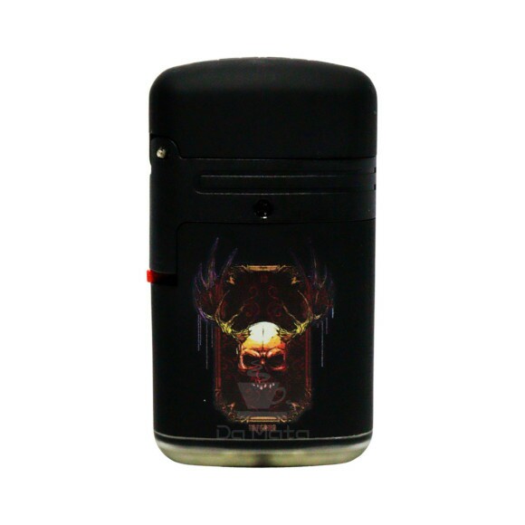 Maçarico Zengaz ZL- 2A Skull