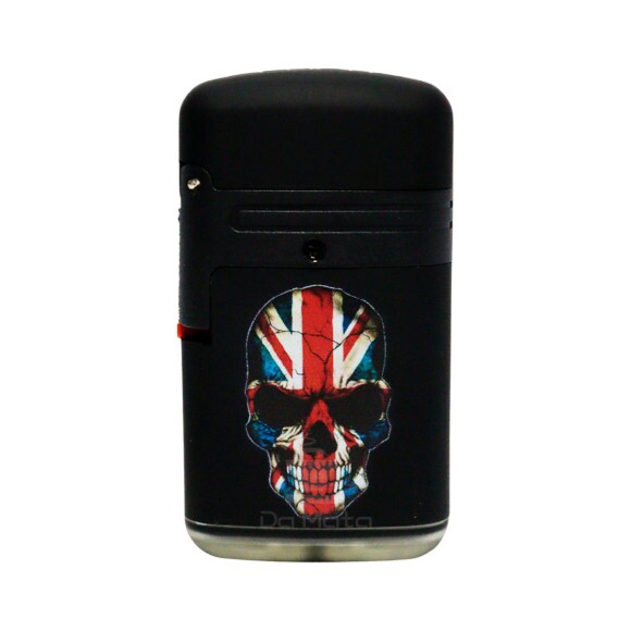 Maçarico Zengaz ZL- 2A Skull