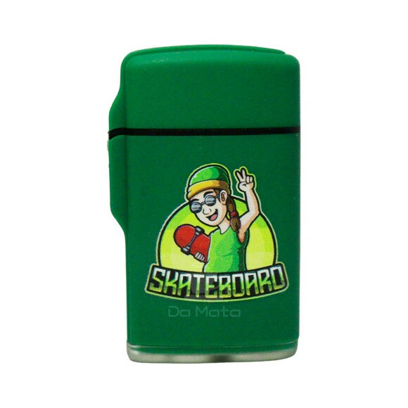 Maçarico Zengaz ZL-10C