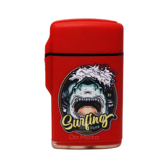 Maçarico Zengaz ZL-10C