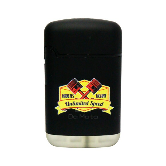 Maçarico Zengaz ZL-3C