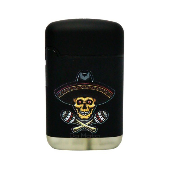 Maçarico Zengaz ZL-3C