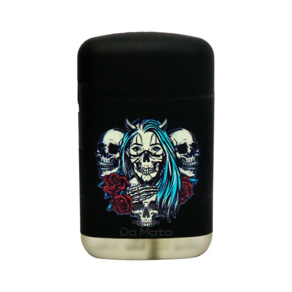 Maçarico Zengaz ZL-3C