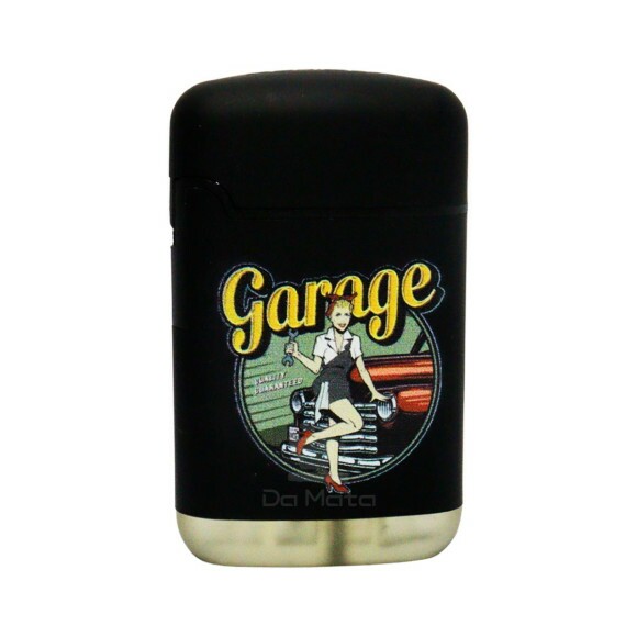 Maçarico Zengaz ZL-3C