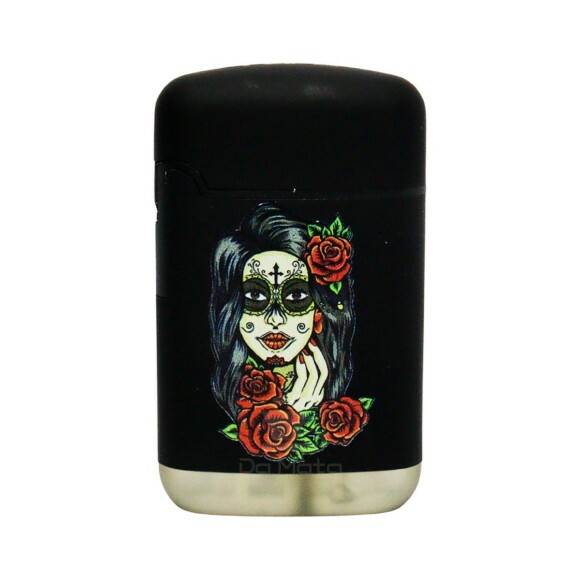 Maçarico Zengaz ZL-3C