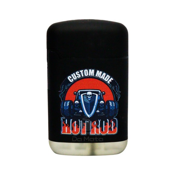 Maçarico Zengaz ZL-3C HOTROD