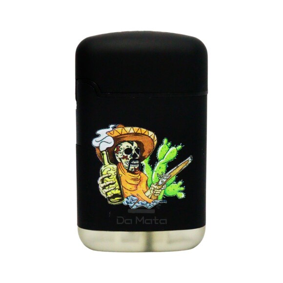 Maçarico Zengaz ZL-3C