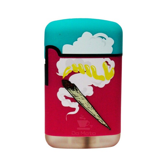 Maçarico Zengaz ZL-3E Beck