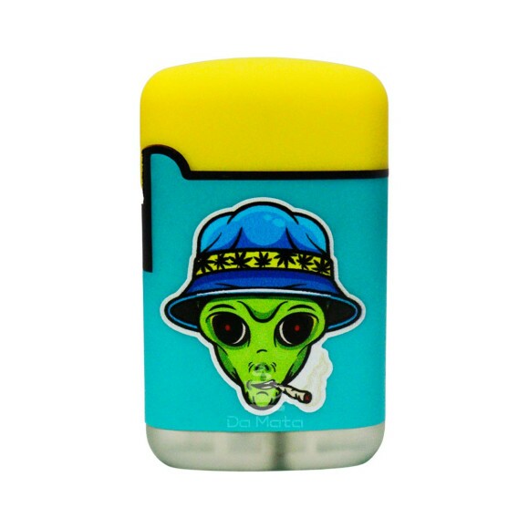 Maçarico Zengaz ZL-3E ET