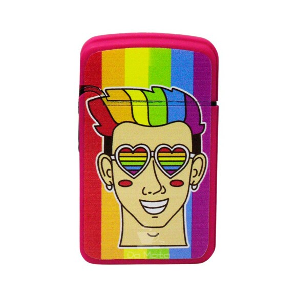 Maçarico Zengaz ZL-12 Rainbow