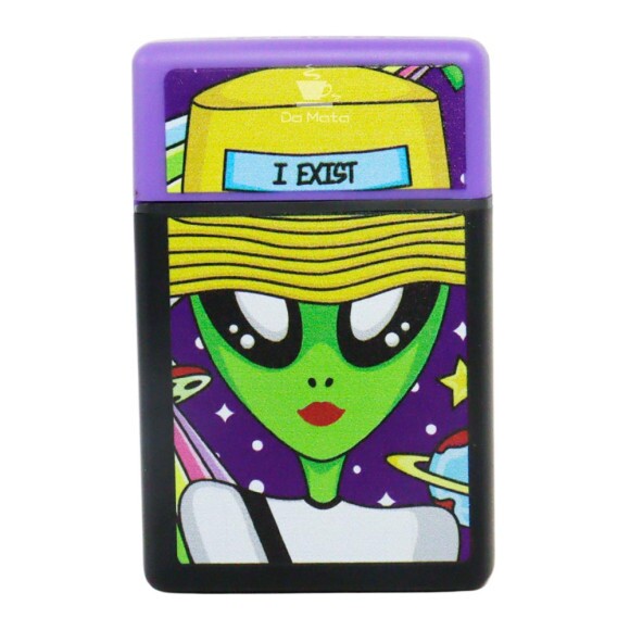 Maçarico Zengaz ZL- 30E I Exist de frente