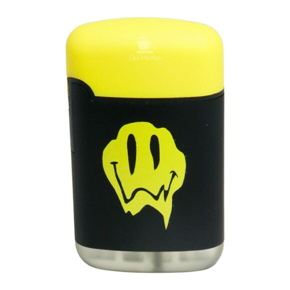 Maçarico Zengaz ZL-3E Preto