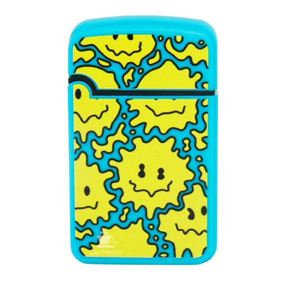 Maçarico Zengaz ZL-12B Happy