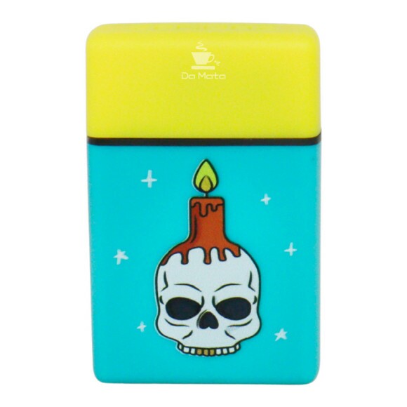 Maçarico Zengaz ZL- 30E Skeleton