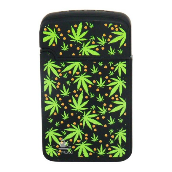 Maçarico Zengaz ZL-12B Black