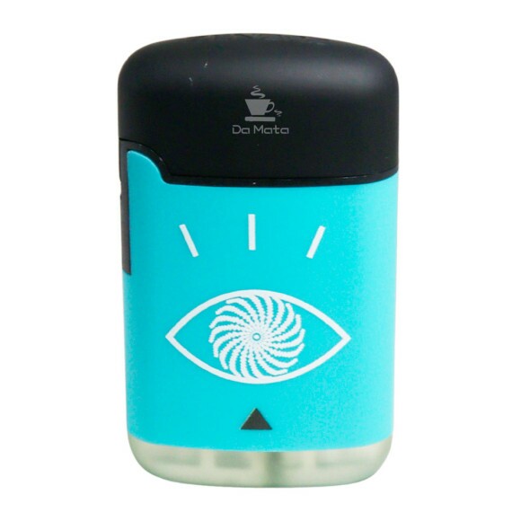 Maçarico Zengaz ZL-3E Azul 