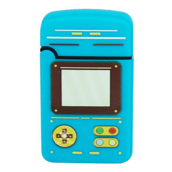 Maçarico Zengaz ZL-12B Game Boy