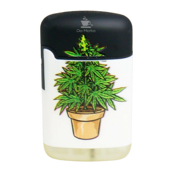 Maçarico Zengaz ZL-3E Branco