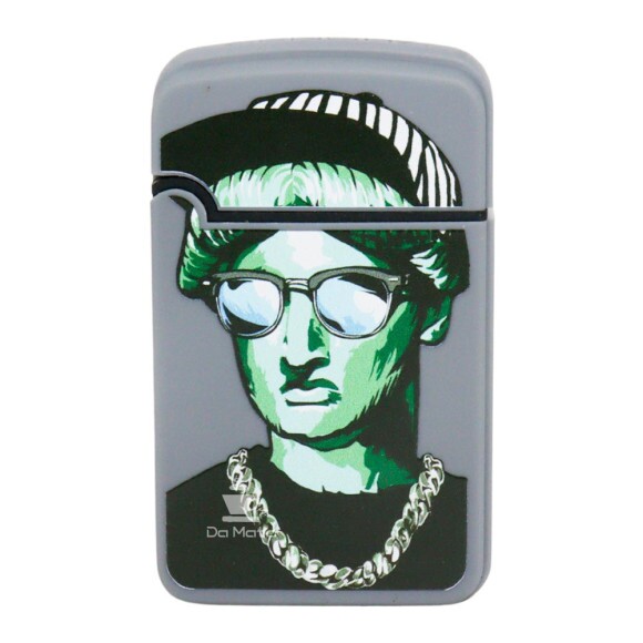 Maçarico Zengaz ZL-12B Money 