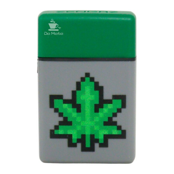 Maçarico Zengaz ZL- 30E Pixel Hem de frente