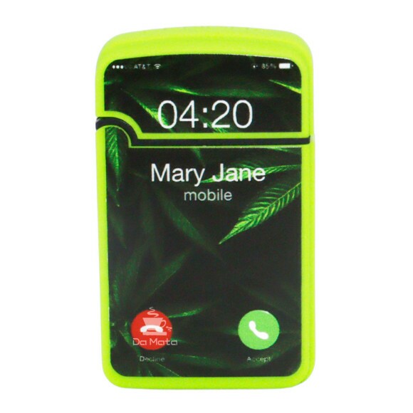 Maçarico Zengaz ZL-12B Mary Jane