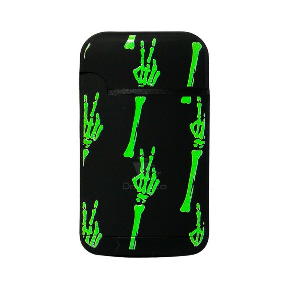 Maçarico Zengaz ZL-13E Skeleton