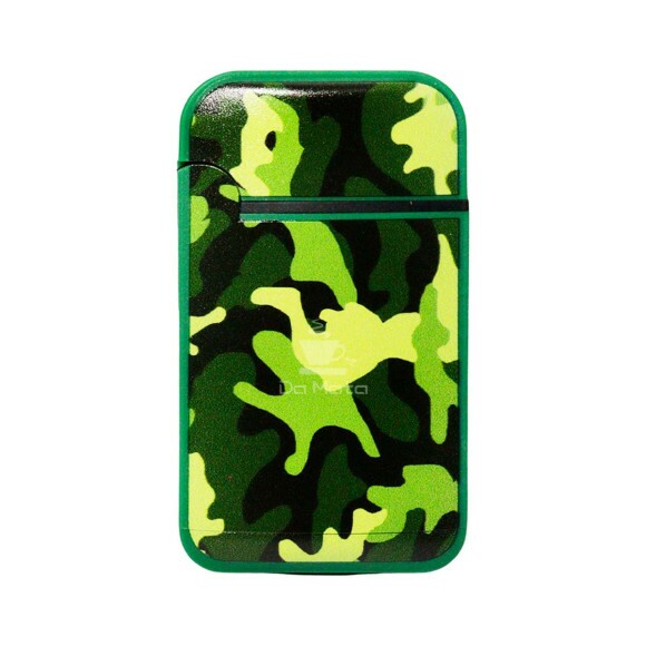 Maçarico Zengaz ZL-13E Camuflagem