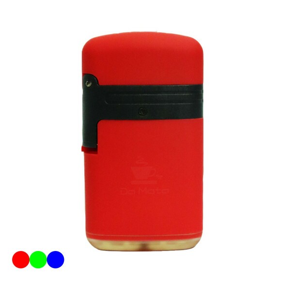 Maçarico Zengaz ZL-2B Vermelho