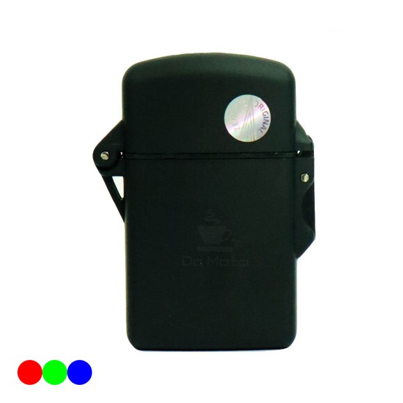 Maçarico Zengaz ZL-4 Case Jet