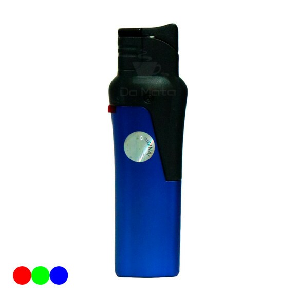 Maçarico Zengaz ZL-7