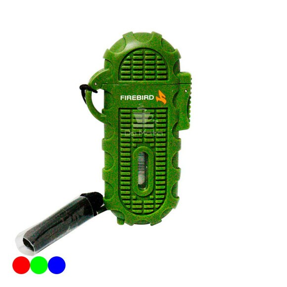 Maçarico Firebird Colibri Ascent 