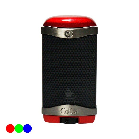 Maçarico Firebird Colibri Apex Single Jet