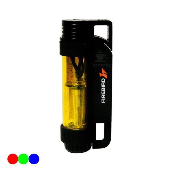 Maçarico Firebird Colibri Illume