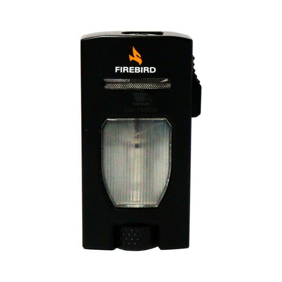 Maçarico Firebird Colibri Jet Flame Rogue