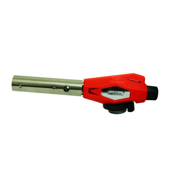 Maçarico Volcano M-2