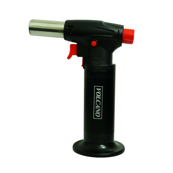 Maçarico Volcano MR-1