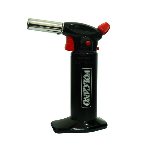 Maçarico Volcano MR-2