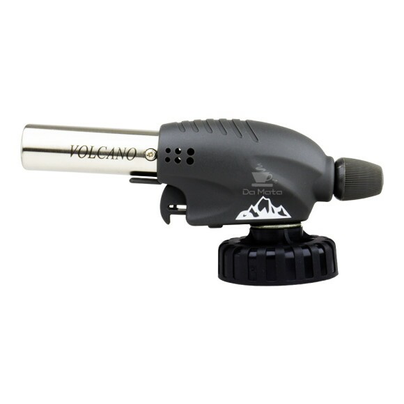 Maçarico Volcano PR-13J DE FRENTE