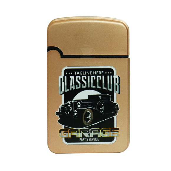 Maçarico Zengaz ZL-12 Classic Club