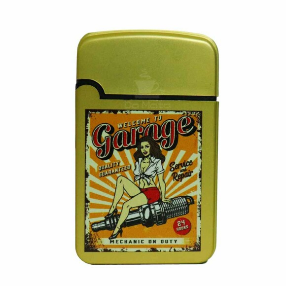 Maçarico Zengaz ZL-12 Mechanic