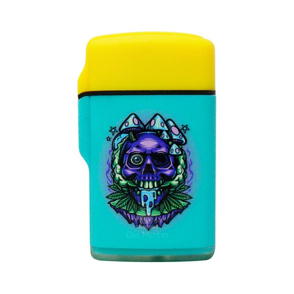 Maçarico Zengaz ZL-10C Psychodelic