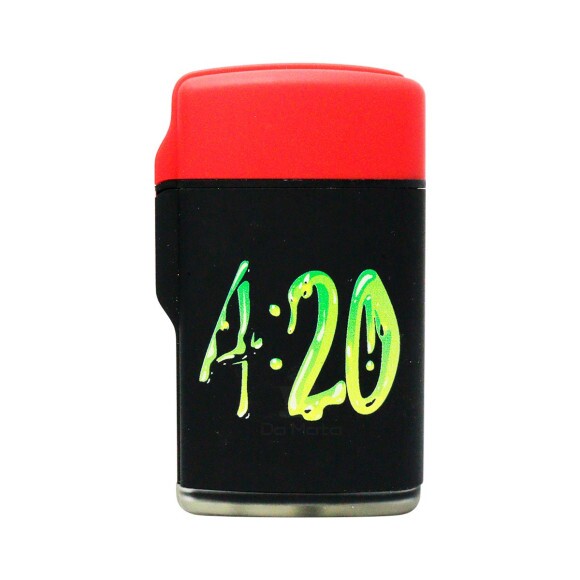 Maçarico Zengaz ZL-10C 4:20