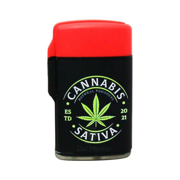 Maçarico Zengaz ZL-10C Sativa